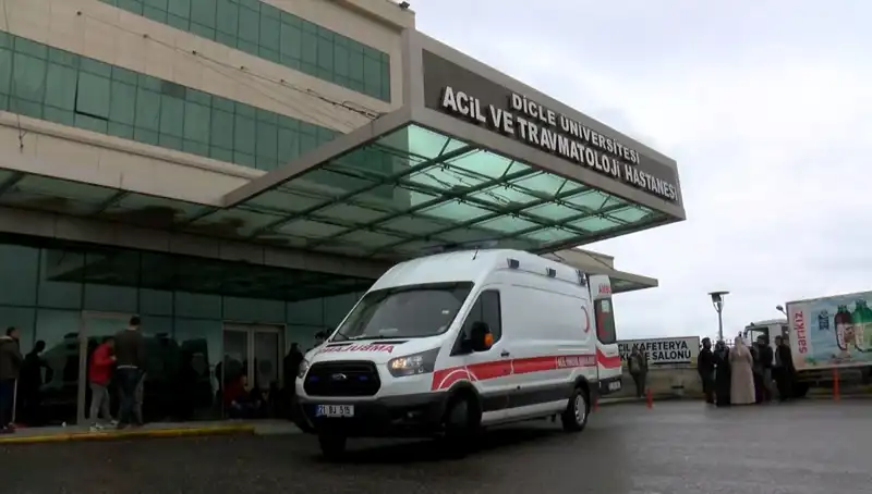 Korkunç Olay: Kuzenini ve Oğlunu Vuran Şahıs Yakalandı