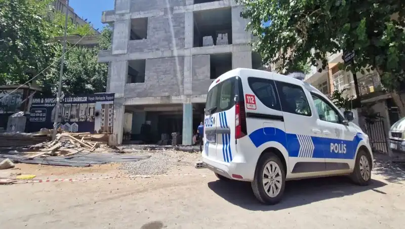 Diyarbakır’da Ani Ölüm: Gece Yarısı İkinci Acı Haber Geldi