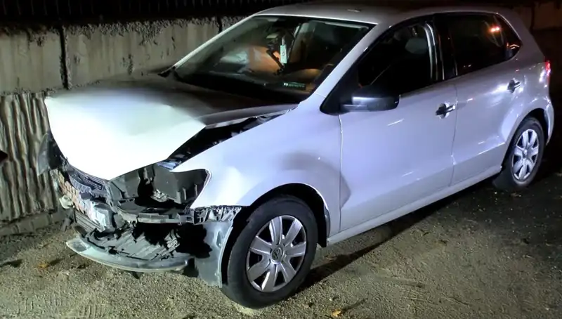 Sarıyer’de Zincirleme Kaza: 1’i Ağır 2 Yaralı, Olay Yeri Kaos İçinde!