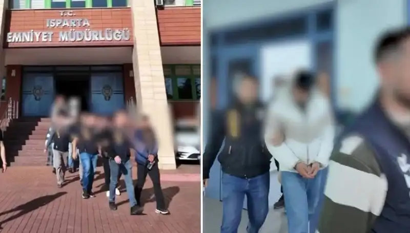 Sahte Togg Çekilişi: Hedef Altyapısı Olan Kullanıcılara Saldırdı