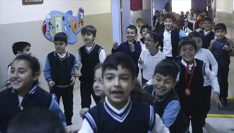 2025 Okul Açılış Tarihleri: Öğrencileri Bekleyen Yeni Dönem Planı