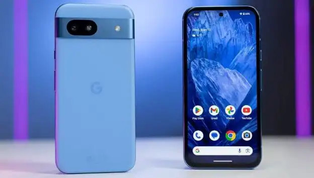 Yenilenen Google Pixel 9a Tanıtıldı: Özellikler ve Fiyat Detayları Neler?