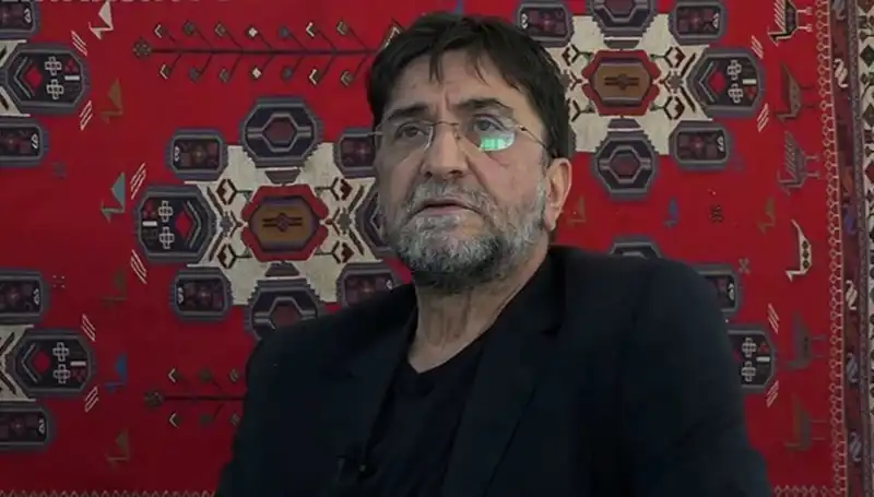 Gazeteci Nihat Genç, Son Yolculuğuna Uğurlandı: Kayıp Derin Acı Yarattı