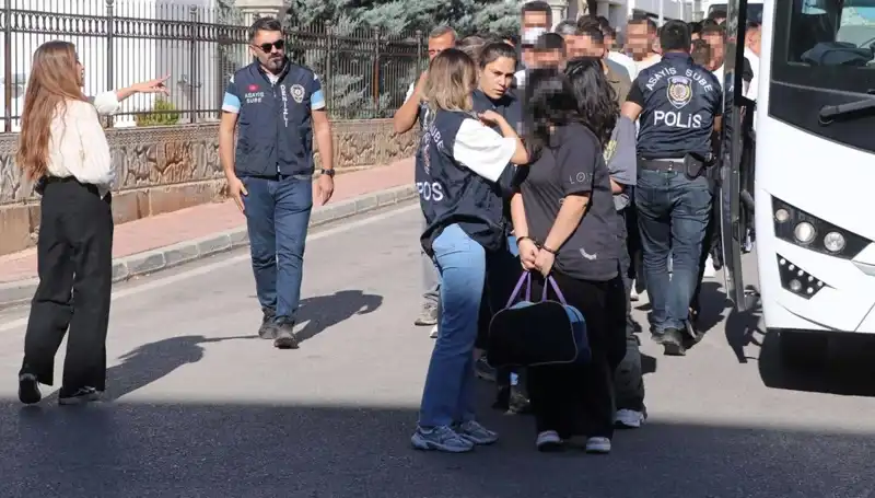6 İlde Yaşanan Eskort Dolandırıcılığı: 12 Milyonluk Vurgunun Perde Arkası