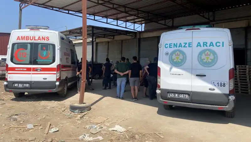 Marangozun Sır Ölümü: Gizemli İpuçları ve Şaşırtıcı Gerçekler