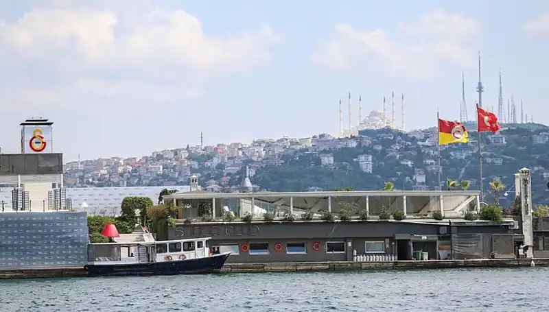 15 Yıllık Hukuki Mücadele Sona Erdi: Galatasaray Adası’nda 2. Abdülhamid Mirasçıları Neler Yapacak?