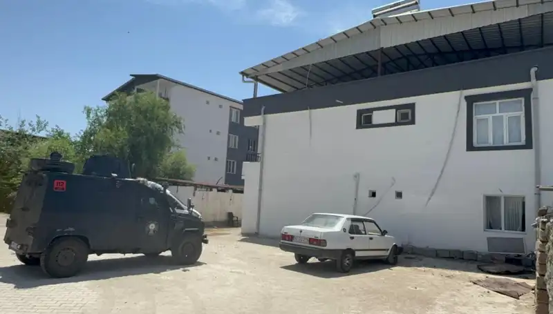 Babalar Günü'nde Facia: Oğul Babasına Çekiçle Saldırdı!