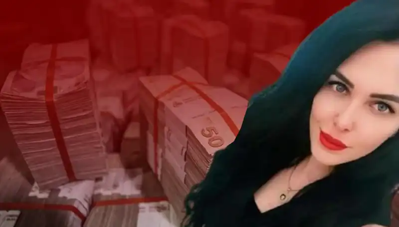 Bankacı Perihan’ın 37 Milyonluk Vurgunu: Müfettişlerin Şaşırtan İfşası!