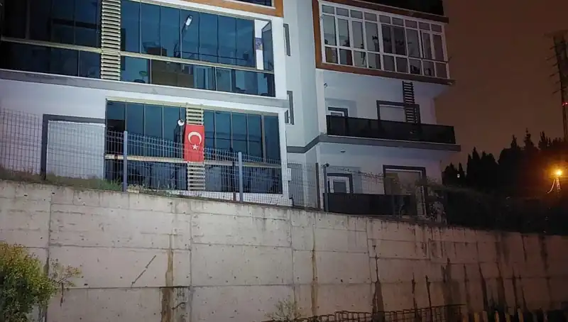 Sakarya'da 4 Katlı Apartman Tahliye Edildi: Olayın Ardındaki Gerçekler Neler?