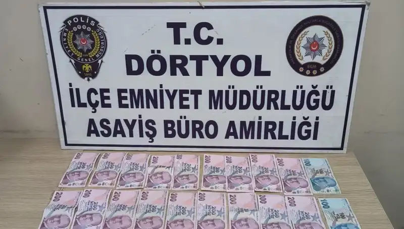Hatay'da Kumar Oynayan 3 Kişiye Ceza! Olayın Ayrıntıları Neler?