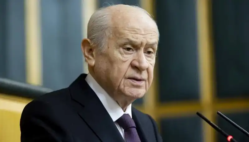 Ekim Ayında Belediye Başkanlarının Yargılaması Başlayacak mı? Bahçeli’den Çarpıcı Açıklamalar!