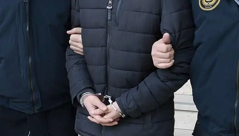Samsun'da Polisi Saha Süren Firari Hükümlü, Çatışma Sonrası Yakalandı