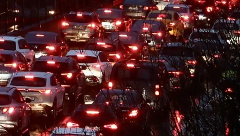 İstanbullular için Kritik Uyarı: Ankara Yolu 12 Saat Kapalı Kalacak!