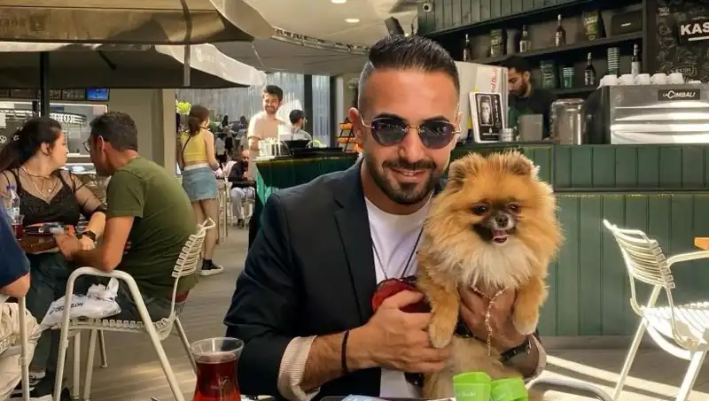 Güzellik Yarışması Şampiyonu Gizemli Bir Şekilde Kayboldu!