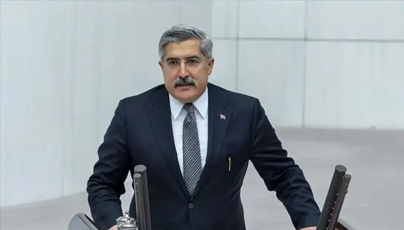 AK Parti'nin Geleceğini Şekillendiren İsim: Hüseyin Yayman Kimdir?