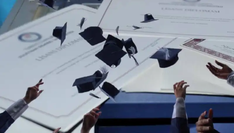 Sahte Diploma Skandalında Tarihi Dava: Yargı Süreci Başlıyor!