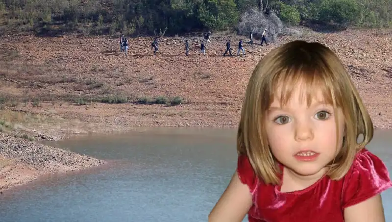 18 Yıl Önce Kaybolan Çocuğun Bulunması İçin Yeni Umut Işığı