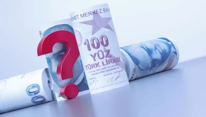 2025'te Memur ve Emekli Maaşlarına Yapılacak Zam Oranı Ne Olacak?