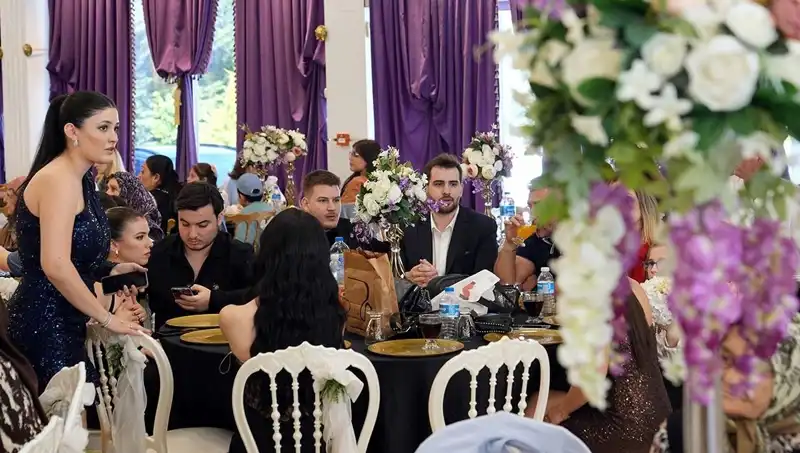 Düğünlerde Müzik Çıkmazı: Telif Hakkı Yasaları Kimleri Etkiliyor?