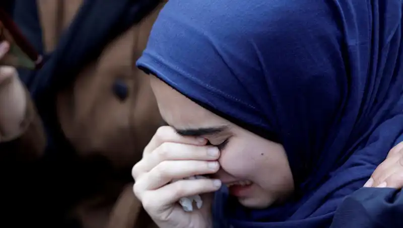 18 Yıl Sonra Gelen Acılı Bekleyiş: Bebeği İçin Mücadele Eden Ailenin Dramı