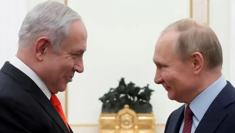 UCM’nin Peşinde: Putin ve Netanyahu’nun Tutuklanma Korkusu Harekete Geçti
