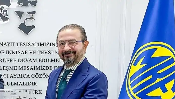 Eski MKE Başkanı İsmet Sayhan Neden Tutuklandı? İşte Tüm Detaylar
