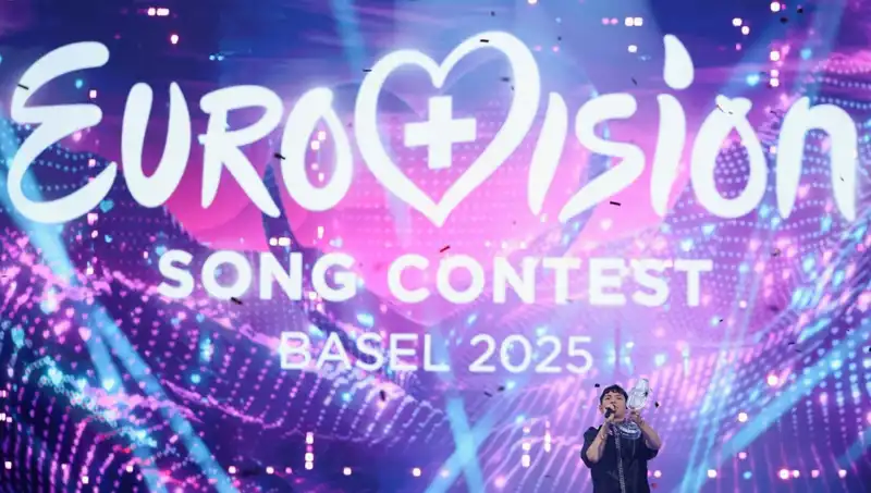 Eurovision 2024’te İsrail Oylama Sistemi Değişecek mi?