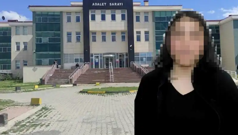 Tacizcisini Öldüren Liseli Azra’nın Dava Sürecinde Alınan Son Karar
