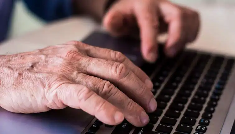 Dijital Dünyanın Gücü: Teknoloji Demansa Karşı Zihin Sağlığı Koruyucusu Olabilir
