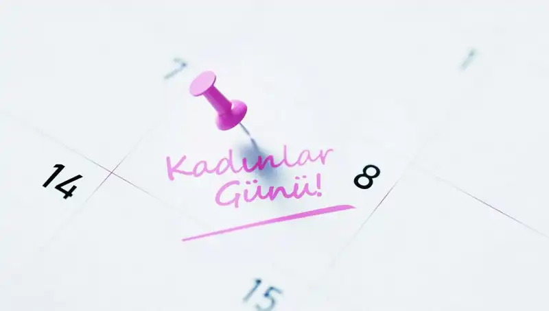 Dünya Kadınlar Günü: Tarihi ve Önemi Hakkında Bilmeniz Gerekenler