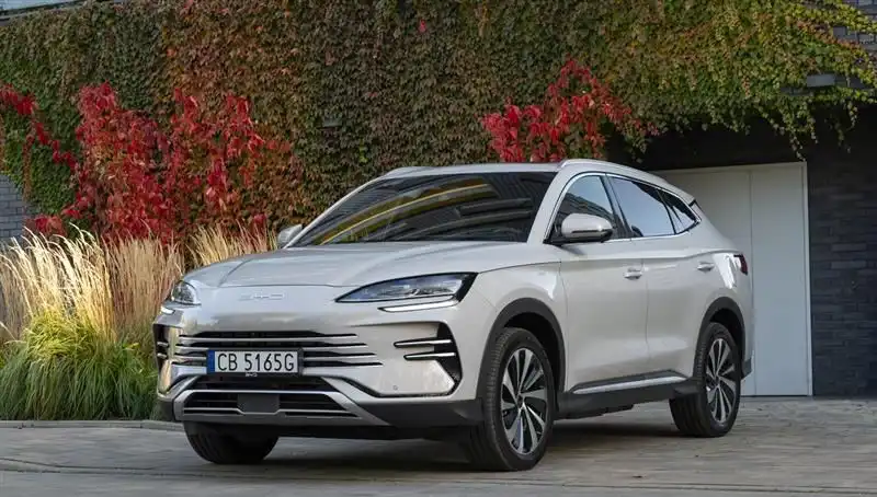 BYD'nin Büyüme Hızı Yavaşladı: Elektrikli Araç Pazarındaki Gelişmeler Neleri Getiriyor?