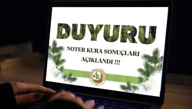 OGM 4.500 İşçi Alımı Kura Sonuçları Belli Oldu! Hemen Kontrol Edin!