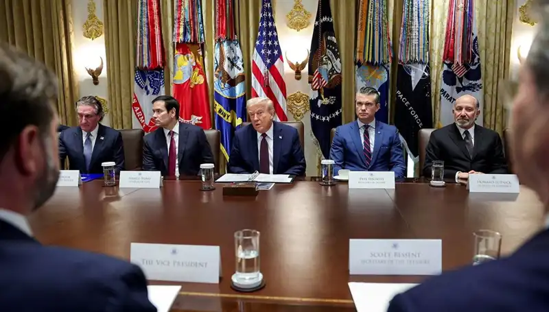 Beyaz Saray’da Gazze Zirvesi: Yeni Diplomasi Perspektifleri ve Beklentiler