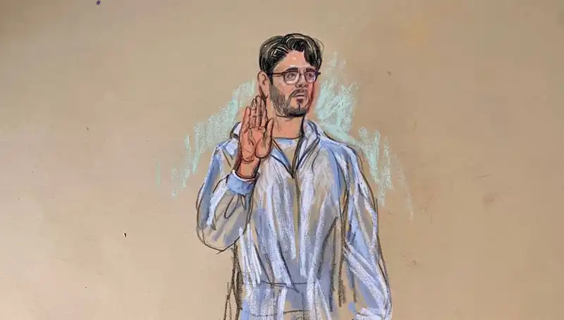 Rodriguez'in İsrail Büyükelçiliği Çalışanlarını Vuran Kanlı Geçmişi