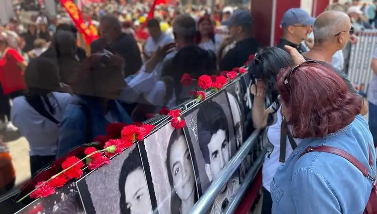 32 Yıl Sonra Unutulmaz Madımak Olayı: Sivas’ta Ne Oldu?