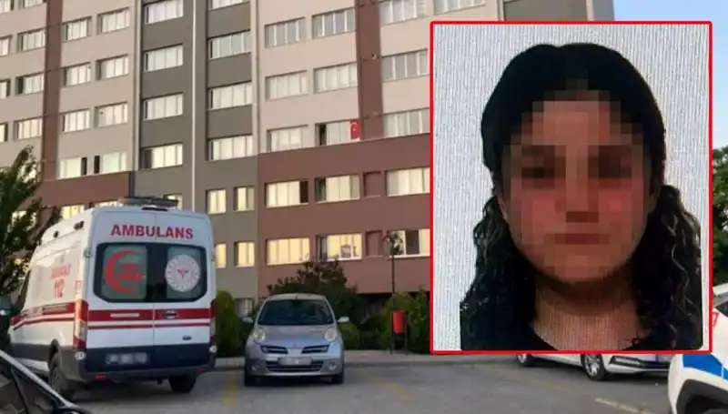 Derin Dondurucuda Bebeğin Cesedi: Ankara'daki Şok Edici Vahşet ve Annesi Ortaya Çıktı
