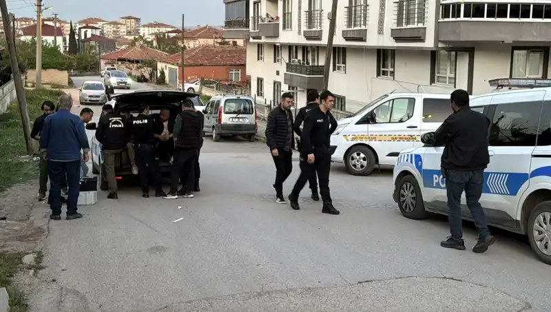 Kırıkkale'de Silahlı Kavga: Gerilim Artarken Bir Yaralı ve Üç Gözaltı