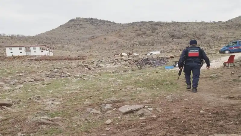 Husumetli Aileler Arasındaki Kavga Polisi Hareket Geçirdi: 6 Tutuklama!