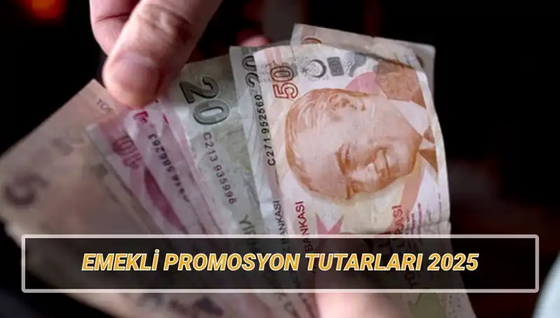 Emekli Banka Promosyonları 2025: En Yüksek Hangi Bankada?