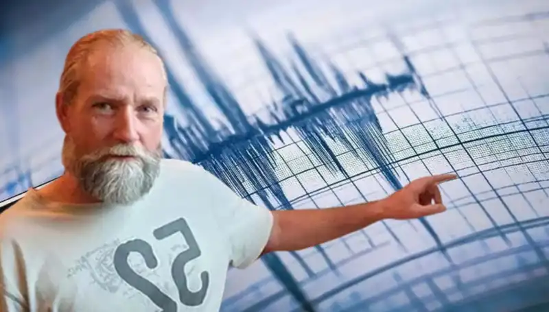 İstanbul Değişiyor: Frank Hoogerbeets’in Deprem Tahminleri Ve Kahramanmaraş Uyarısı