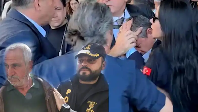 Özgür Özel'e Yapılan Saldırının Arkasındaki Tehlikeler ve Önleme Yöntemleri