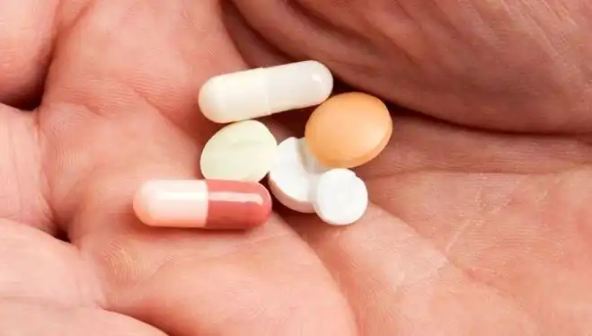 Reçetesiz İlaçların Yaygın Kullanımı: Sağlık Tehlikesine Dikkat!