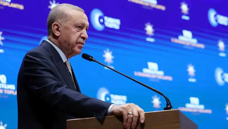 Erdoğan ve DEM Parti: Yeni Bir Siyasi Dönemin Başlangıcı mı?