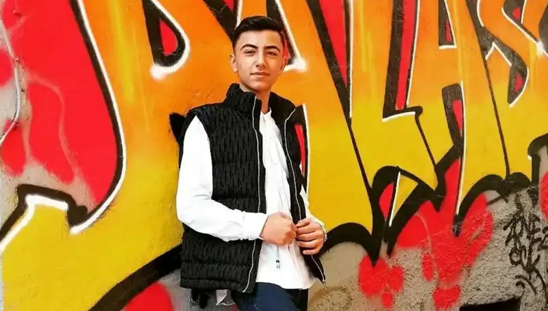 Kızılırmak Nehri’nde Genç Bir Hayatın Trajik Sonu: 17 Yaşındaki Ramazan Bulundu