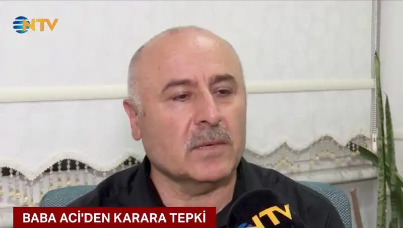 Oğuz Murat Aci'nin Babası NTV'ye Konuştu: Aile İçindeki Gerçekler