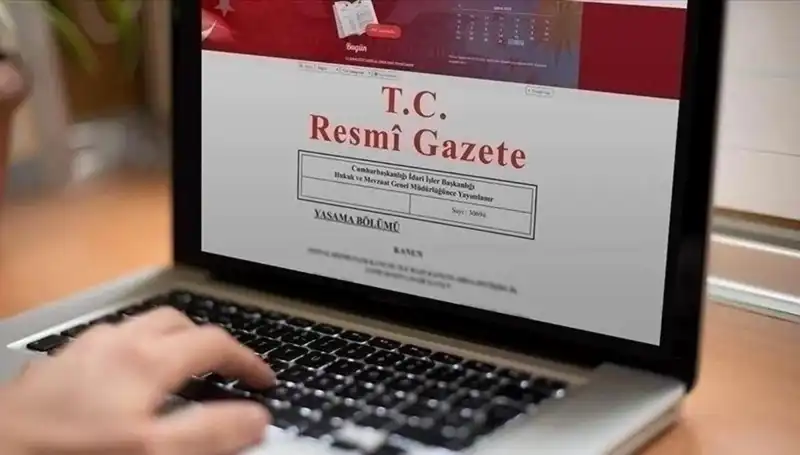21 Mayıs 2025 Resmi Gazete Kararları: Önemli Değişiklikler ve Yenilikler Neler?