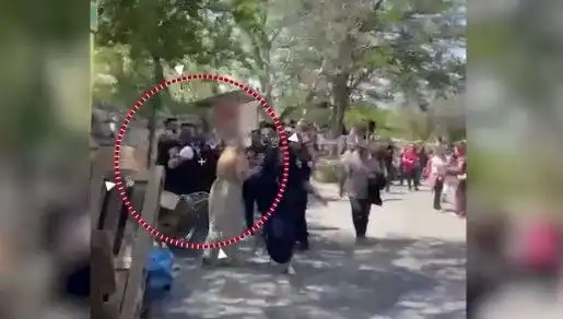 5 Kadının Eğlenceli Tatili Nasıl Kabusa Dönüştü? Olayın Perde Arkası