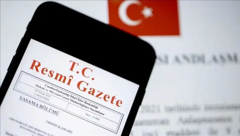 23 Nisan 2025'te Resmi Gazete'de Açıklanan Çarpıcı Kararlar ve Detaylar