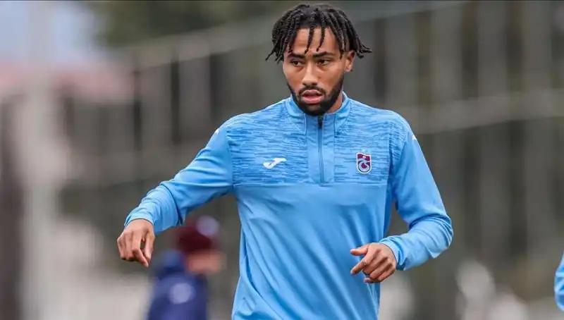 Trabzonspor'a Folcarelli'den Gelen Kötü Haber Taraftarları Üzdü