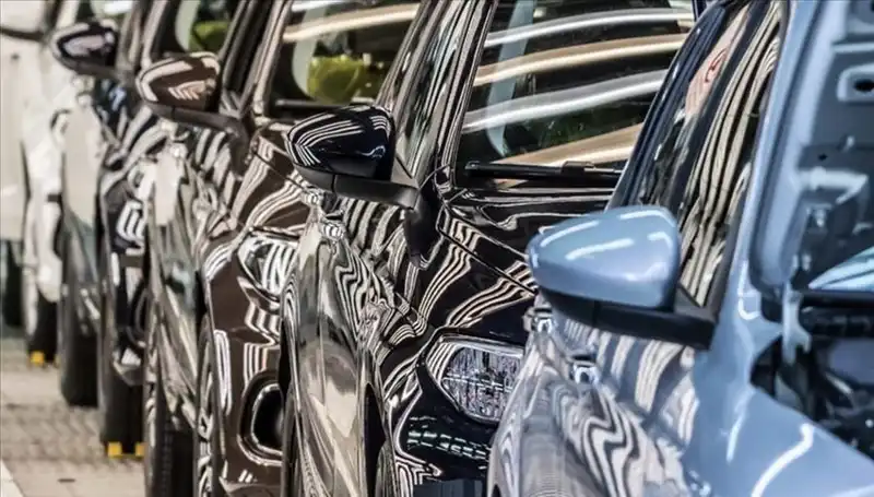 Türkiye’nin Otomotiv İhracatı Sınırlı Fırsatları Zorluyor mu?